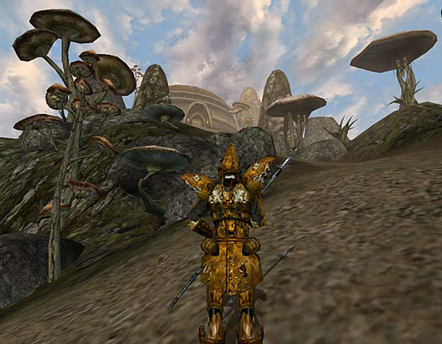 morrowind